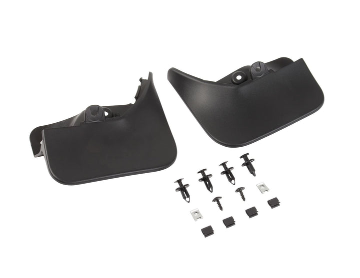 Ford Puma Titanium & Titanium X Schmutzfänger hinten, BEV ausgeschlossen 2458858