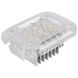 LED-Deckenleuchte für Ladefläche