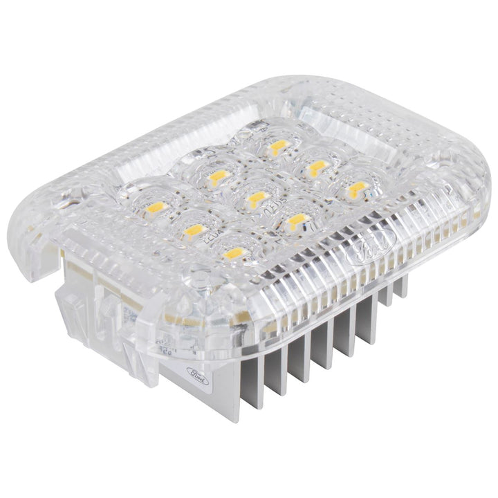 LED-Deckenleuchte für Ladefläche