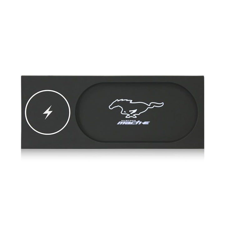 Ford Mustang Mach-E Ladestation