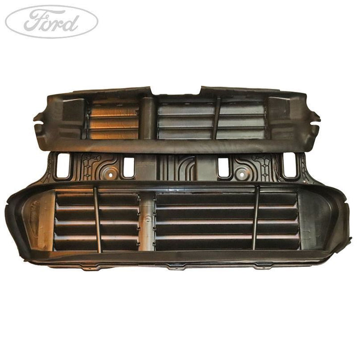 Original Ford Focus 2014-2020 Kühlerjalousie 1890336