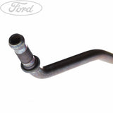 Original Ford Mondeo Galaxy S-Max Focus Turbolader Wasserauslassrohr 1698711