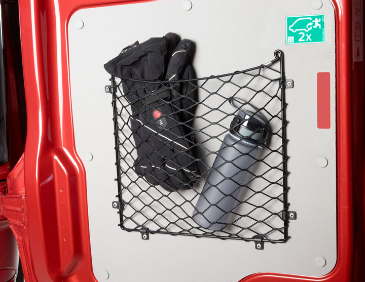 Ford Transit Custom Sicherungsnetz für Laderaumtüren hinten 2729559
