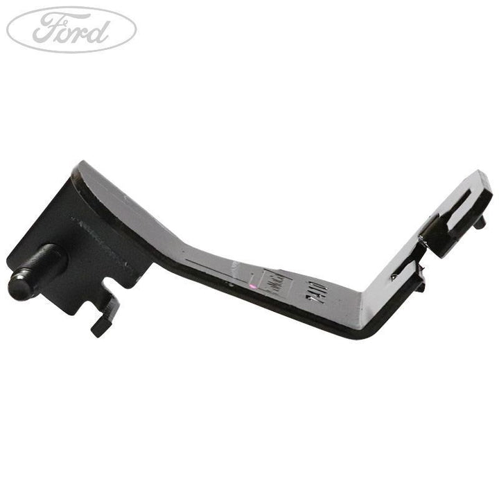 Ranger Mk4 Vorderrad-Bremsschlauchhalterung 09/2011-