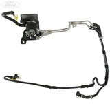Focus Mk3 Vakuumpumpe Schlauch und Halterung Assy