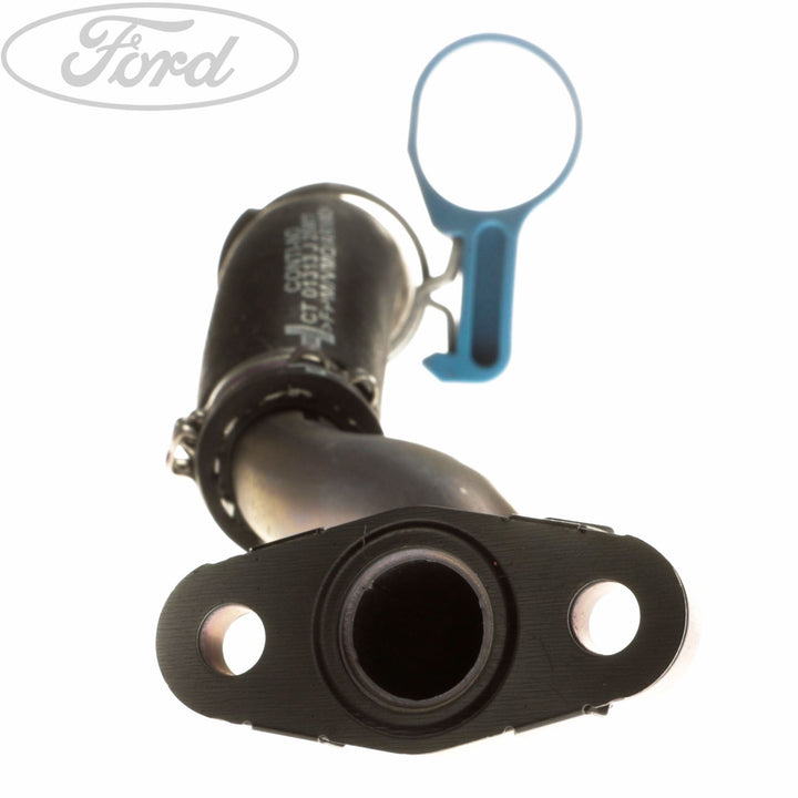 Original Ford Mondeo/S-MAX/Galaxy 2006-2015 Schlauch Ölrücklauf 1691042