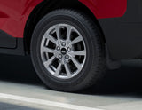Original Ford Tourneo Courier Alufelge 16