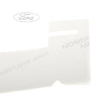 Original Ford Fiesta N/S Türfensterrahmenleiste 1672879