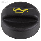Original Ford Öleinfülldeckel 1871610 | Ford Onlineshop