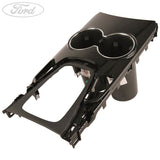 Original Ford SCHALTHEBELABDECKUNG 2169692