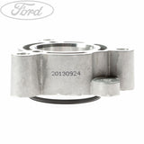 Original Ford Transit Abdeckung – Kraftstoffpumpe 1752819