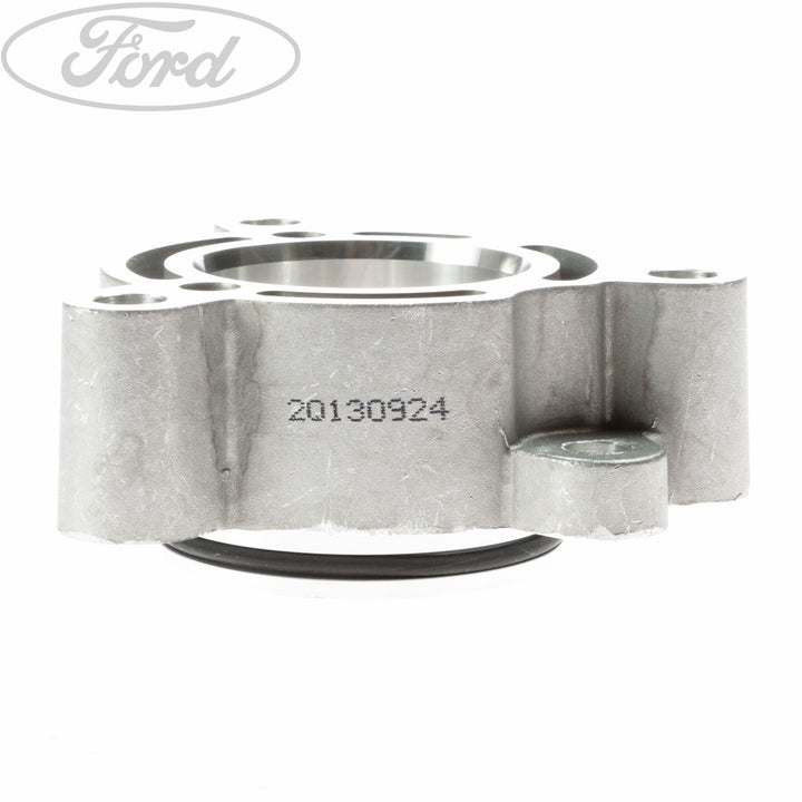 Original Ford Transit Abdeckung – Kraftstoffpumpe 1752819