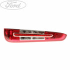 Ford C-Max 2008-2010 Brems- und Kontrollleuchte/Bremsleuchte 1619507