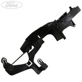 Original Ford S-Max Galaxy Vorn Abschirmung Türschlossmechanismus 06-15 1721965