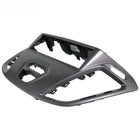 Instrumententafel Blende