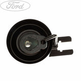 Focus C-MAX Fiesta Fusion Wasserpumpe mit Zahnriemensatz