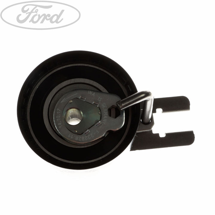 Focus C-MAX Fiesta Fusion Wasserpumpe mit Zahnriemensatz