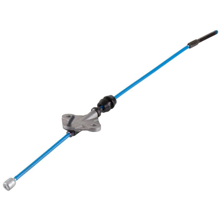 Fiesta Mk6 B-MAX Hinten Parken Handbremsseil
