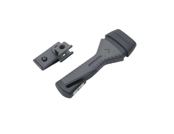 Lifehammer* Notfallhammer Evolution, mit Automatikfunktion