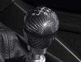 Original Ford Performance Schaltknauf für verschiedene Ford Modelle