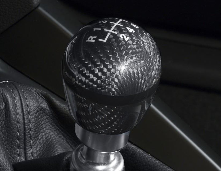 Original Ford Performance Schaltknauf für verschiedene Ford Modelle