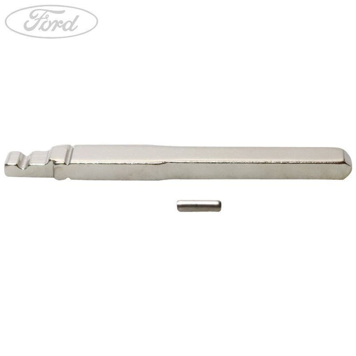 Original Ford Transit Blankoschlüssel 5260842