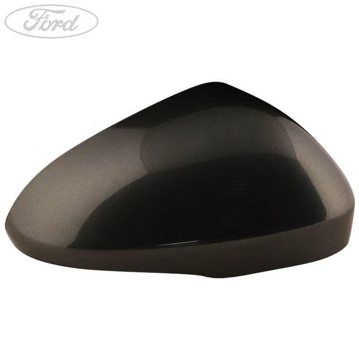 Original Ford Mondeo 2014-2022 Außenspiegelgehäuse rechts, Magnetic-Grau