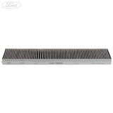 Mondeo Mk1 Mk2 1.8 2.0 TD ST220 Pollen Filter
