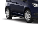 Ford Focus & C-MAX Radzierblende 40, 64 cm (16
