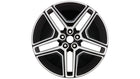 Original Ford ElectricCapri Alufelge 20