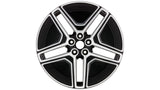 Original Ford ElectricCapri Alufelge 20