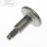 Ford Antiblockiersystem Schraube 1474240