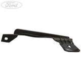 Original Ford Focus 2016-2020 Halter Stoßfänger links 1949154