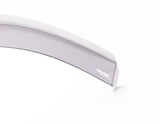 Ford Transit/Tourneo Courier ClimAir®* Windabweiser, Fenster vorne, transparent