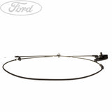 Original Ford Griff Motorhaubenentriegelung 1755064