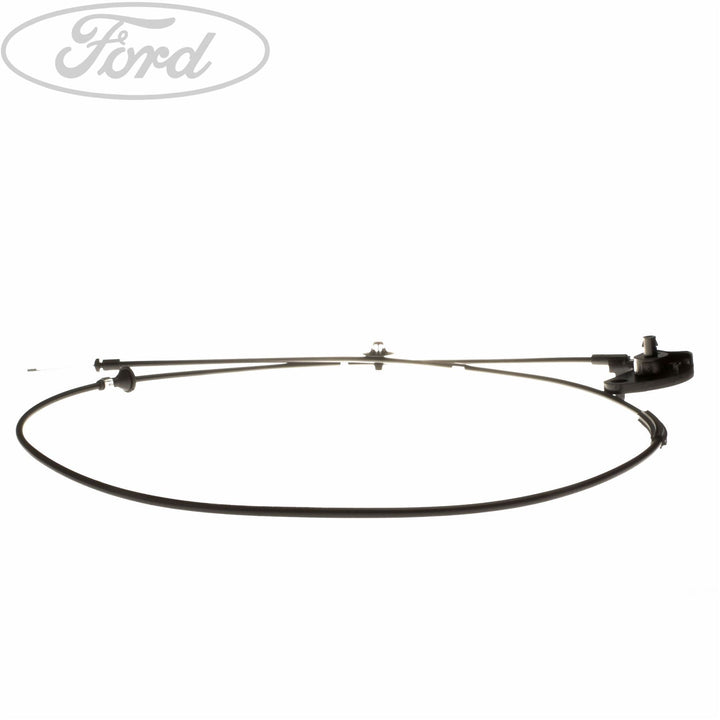Original Ford Griff Motorhaubenentriegelung 1755064