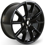 Ford Mustang Alufelge 19