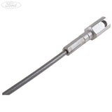Transit MK6 MK7 Handbremsseil vorne