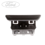 Original Ford Fiesta 2012-2019 Verriegelungshebel Handschuhfach 1848825