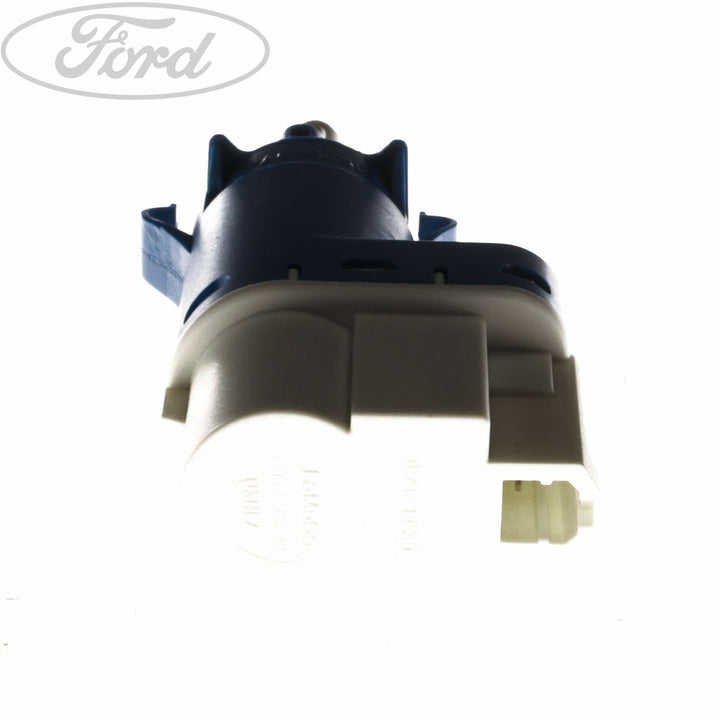 Original Ford Schalter Fußpedal 1677533