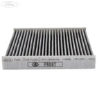 Transit Mk7 2,2 2,3 2,4 3,2 TDCI Kabine Pollen Filter