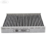 Transit Mk7 2,2 2,3 2,4 3,2 TDCI Kabine Pollen Filter