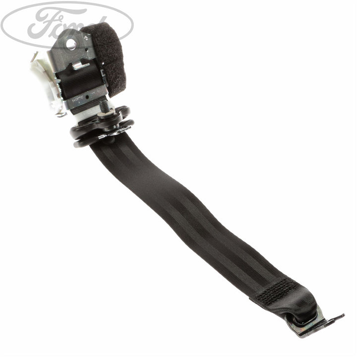 Original Ford Fiesta 2008-2019 Sicherheitsgurt,rechts 1814664
