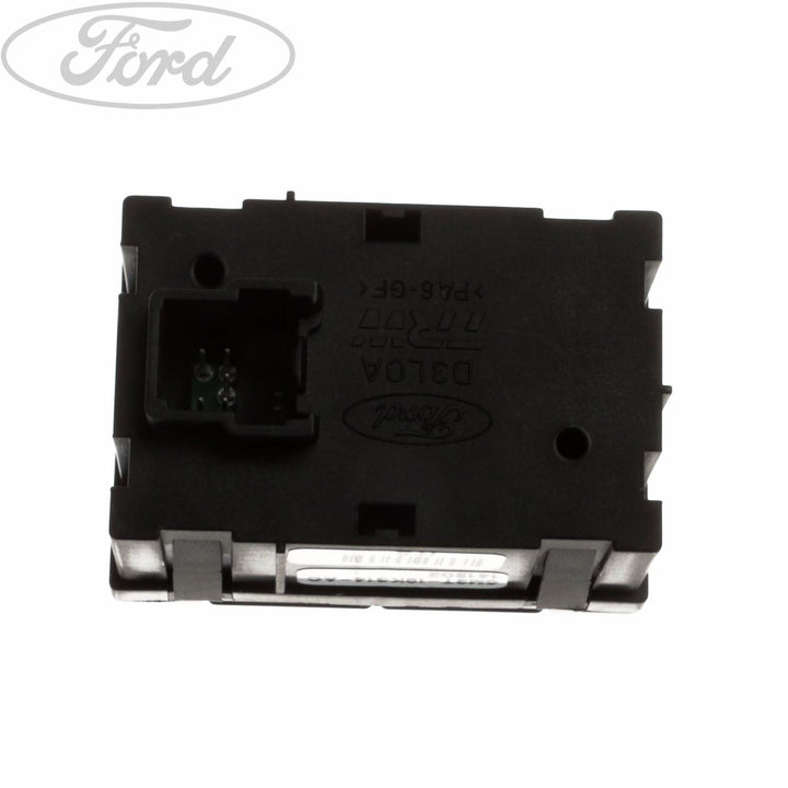 Original Ford S-MAX/Galaxy 2006-2015 Schalter Sitzheizung 1556673