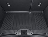 Original Ford Fiesta ab 2017 Gepäckraumwanne,ohne Trennwand oder Laderaum + Logo