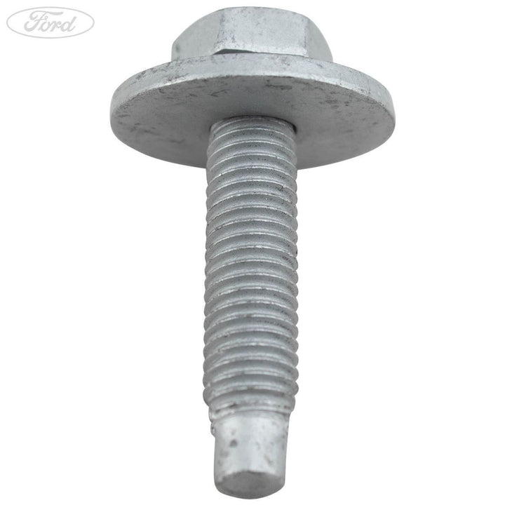 Original Ford-Einbauschraube und Unterlegscheibe - Armaturenbrett 1430492 - 4 Stk