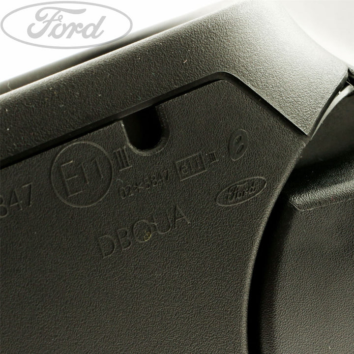 Ford C-Max Focus Außenspiegel vorne links 1524492