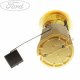 Original Ford Kuga 2008-2012 Geber & Pumpe 2.0L Duratorq 1633070