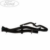 Original Ford Fiesta Motorkühlerschlauch 1489292