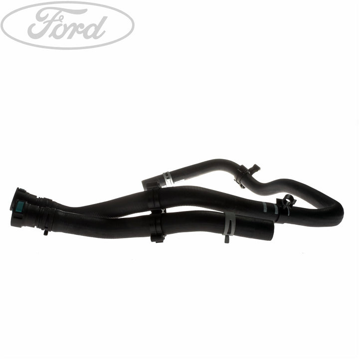 Original Ford Fiesta Motorkühlerschlauch 1489292